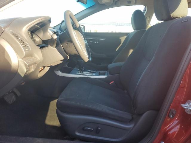 2015 NISSAN ALTIMA 2.5 - 1N4AL3AP2FC211514