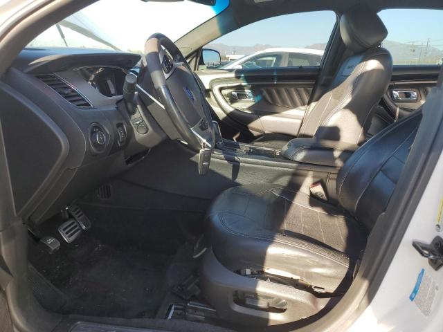 2013 FORD TAURUS SHO #3309444969