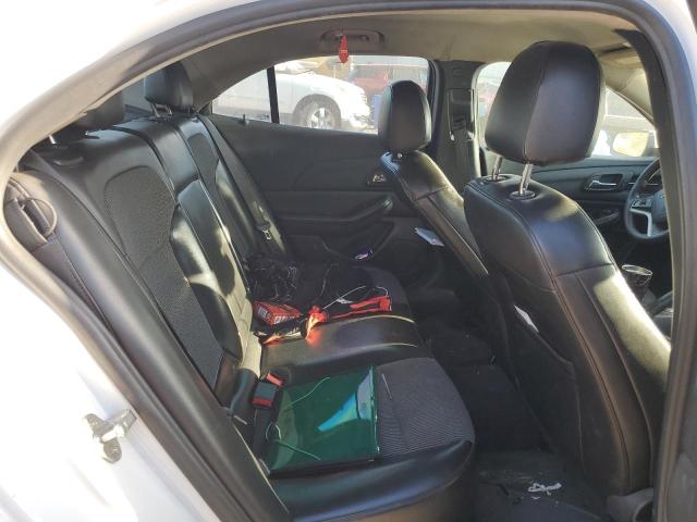 2014 CHEVROLET MALIBU 1LT #3293380450