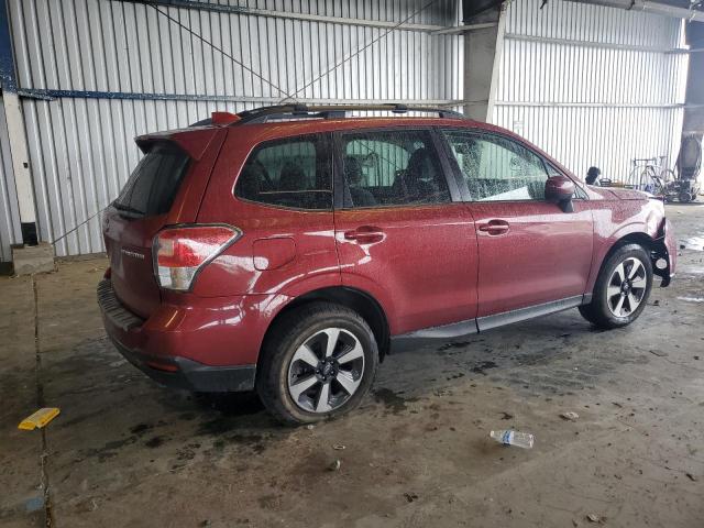 2018 SUBARU FORESTER 2 - JF2SJAGC3JH459281