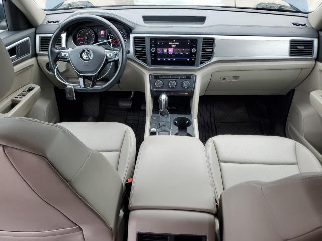 2018 VOLKSWAGEN ATLAS SE 1V2CP2CA2JC557869