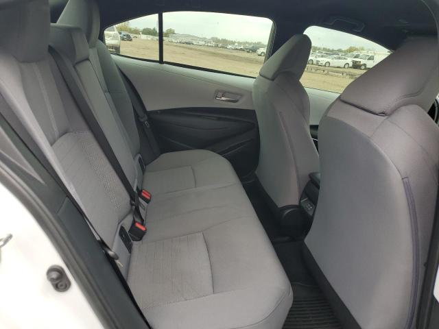 2023 TOYOTA COROLLA LE - JTDBCMFE6P3008624