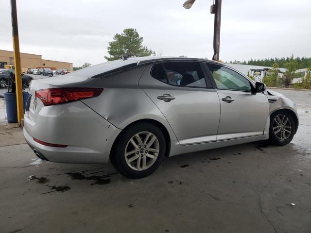 2011 KIA CADENZA #3290221213