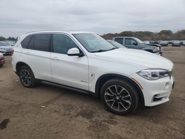 2017 BMW X5 XDR40E - 5UXKT0C36H0V95906
