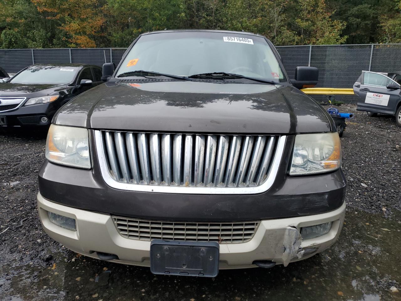 Lot #3294414508 2005 FORD EXPEDITION