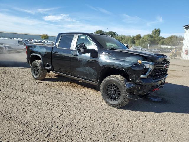 2026 CHEVROLET SILVERADO - 2GC4KYEY0T1110838