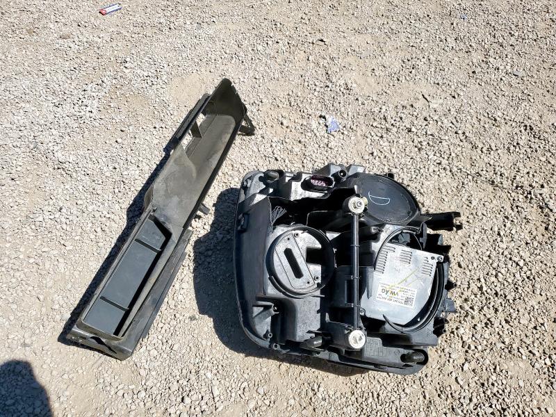 2019 VOLKSWAGEN ATLAS SE - 1V2DR2CA3KC601670