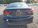 Lot #3318070369 2018 HYUNDAI ELANTRA SE
