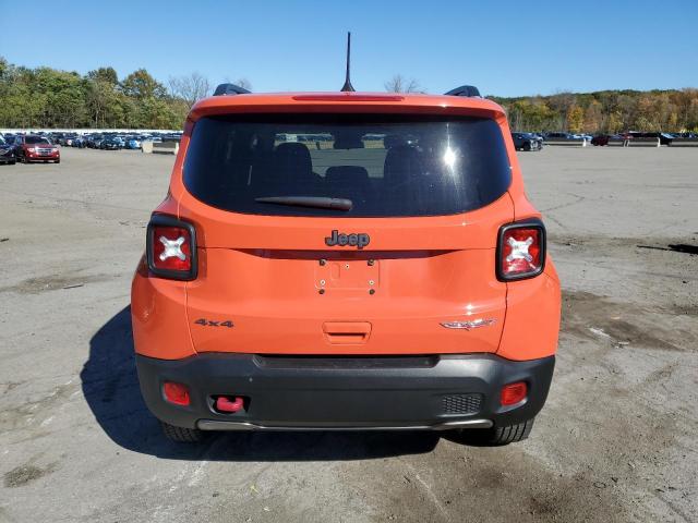 2019 JEEP RENEGADE TRAILHAWK #3311461374