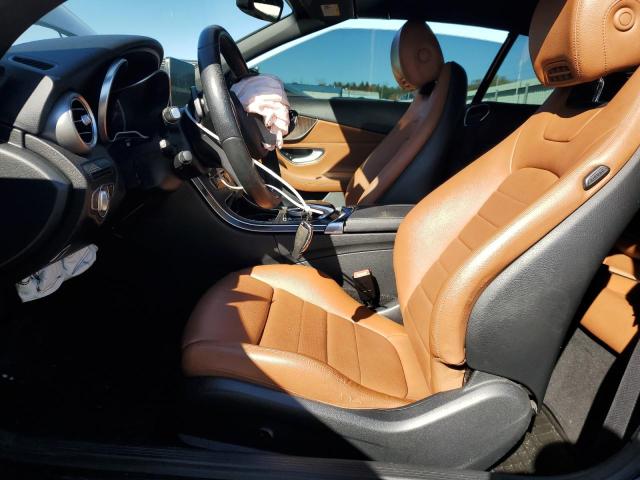 2018 MERCEDES-BENZ C 300 4MAT WDDWK4KB7JF621721