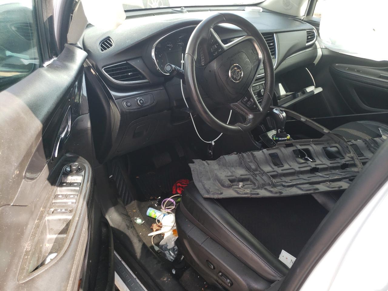 BUICK ENCORE PREFERRED