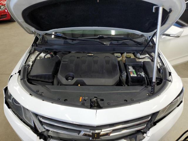 2018 CHEVROLET IMPALA LT 1G1105S30JU150928