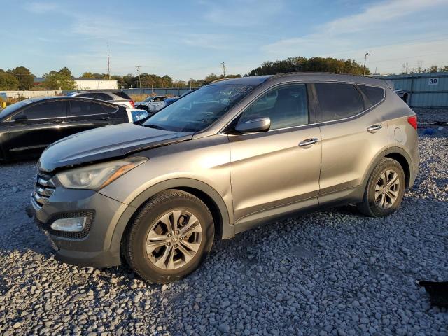 2014 HYUNDAI SANTA FE S #3287531991