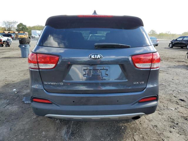 2016 KIA SORENTO EX #3270796484