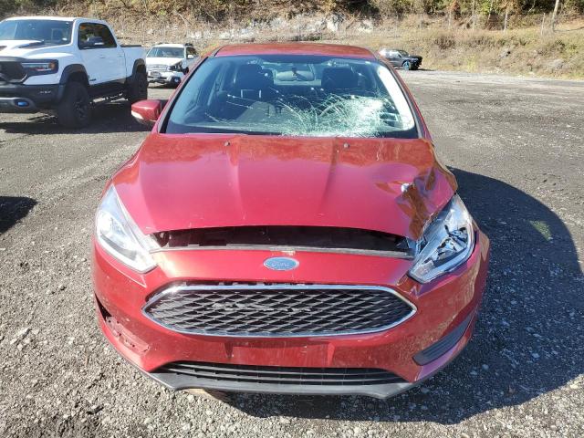 2015 FORD FOCUS SE - 1FADP3F29FL208611