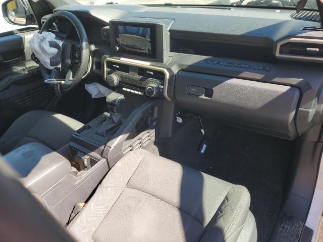 2024 TOYOTA TACOMA XTRACAB - 3TYJDAHN4RT009099