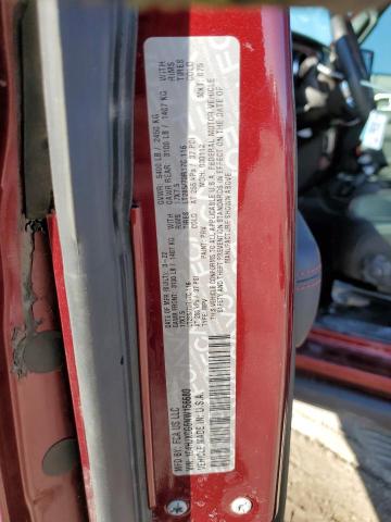 2022 JEEP WRANGLER R #3297236385