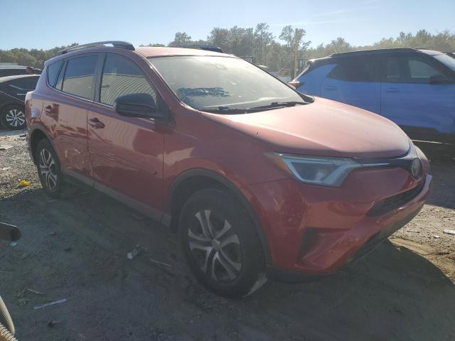 2017 TOYOTA RAV4 LE #3297147588