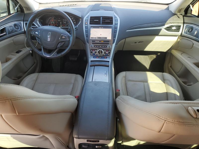 2020 LINCOLN MKZ RESERV - 3LN6L5E97LR613948