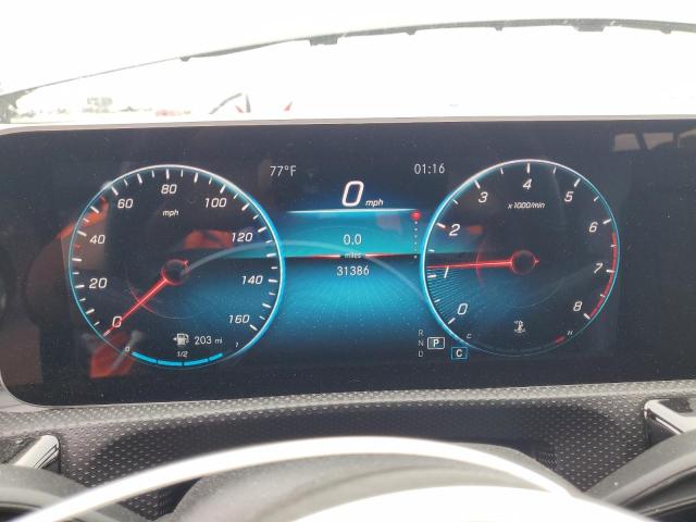 2020 MERCEDES-BENZ A 220 - W1K3G4EB8LW044216