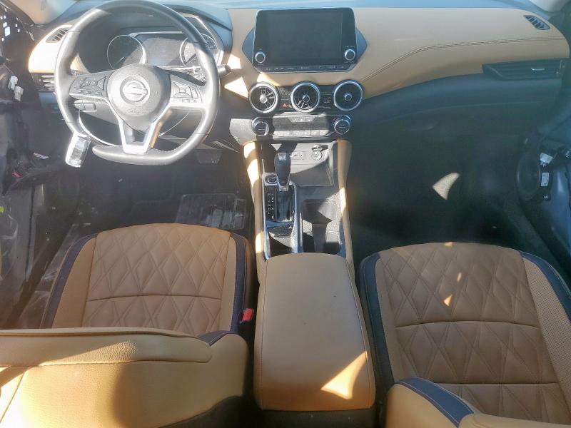 2024 NISSAN SENTRA SV - 3N1AB8CV2RY356508