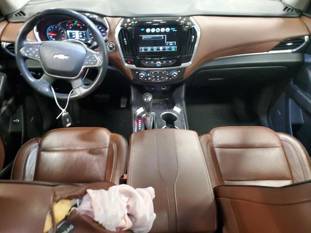 2019 CHEVROLET TRAVERSE H #3301756346