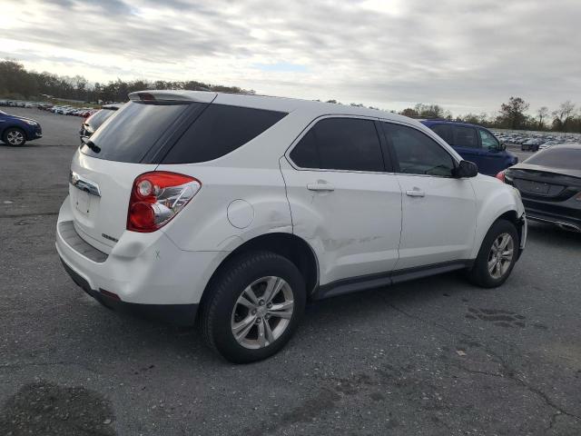 2014 CHEVROLET EQUINOX LS - 1GNFLEEKXEZ117779