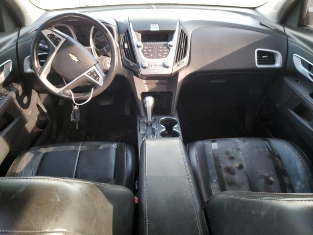 2010 CHEVROLET EQUINOX LT - 2CNFLNEY6A6204478