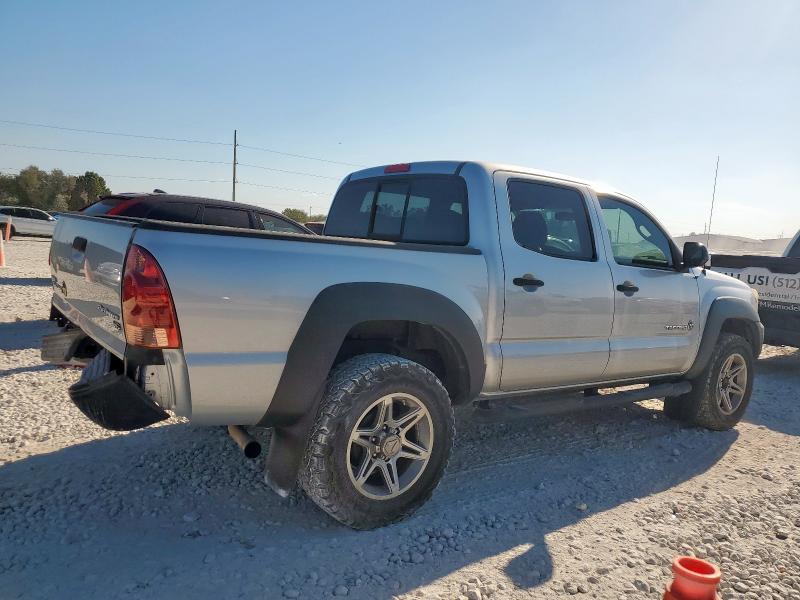 2013 TOYOTA TACOMA DOU - 5TFJU4GN5DX044199