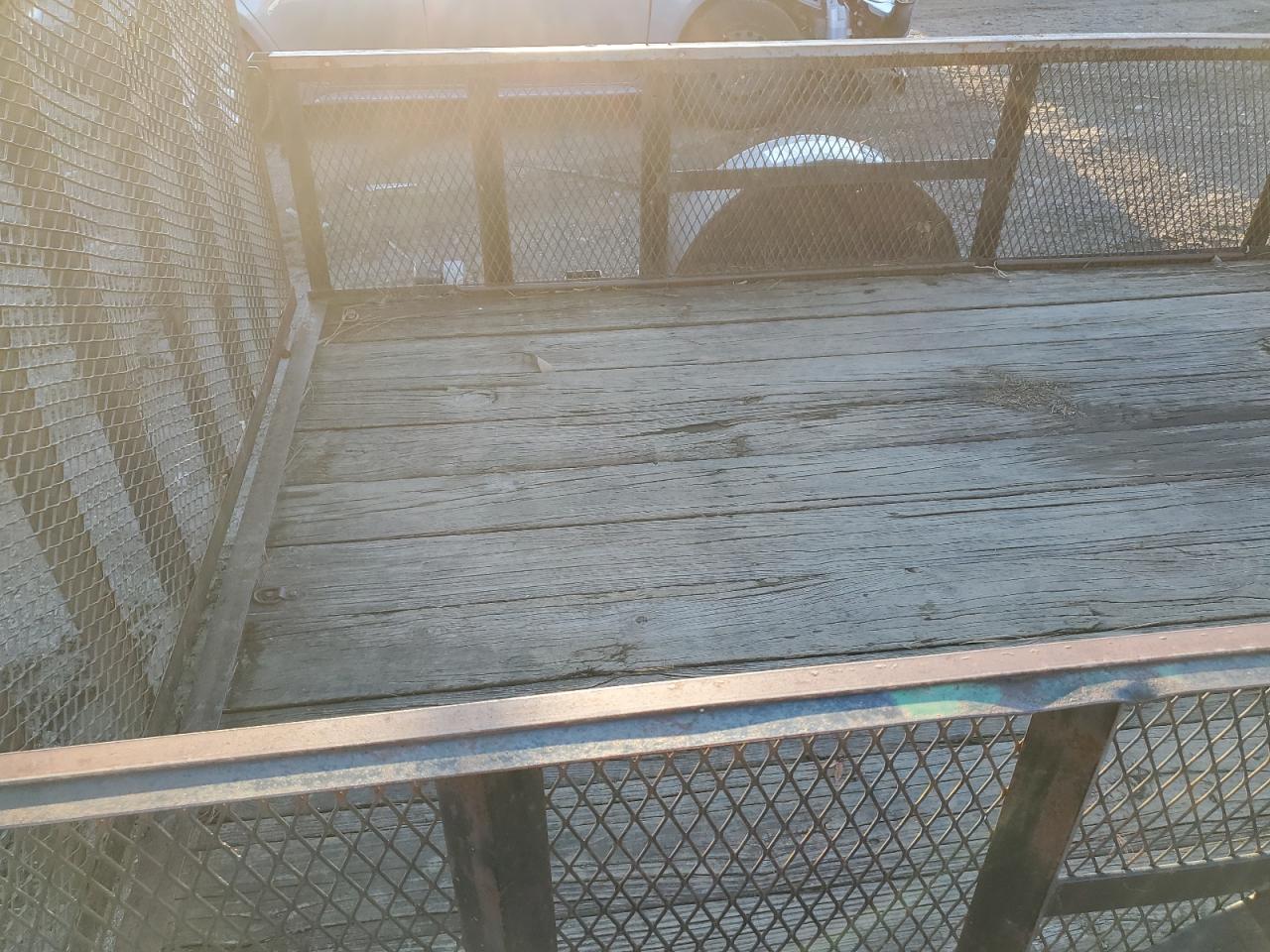 Lot #3309311994 2012 CARRY ON UNKNOWN