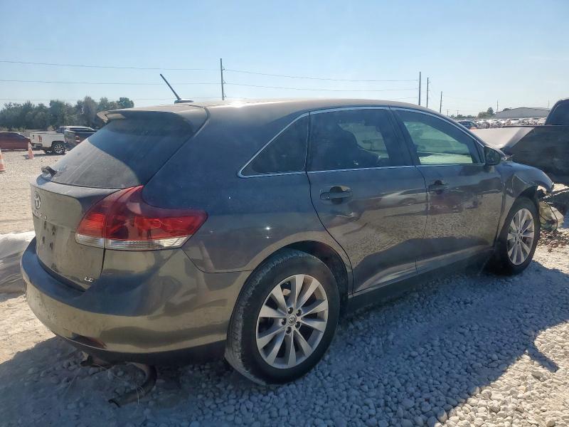 2015 TOYOTA VENZA LE - 4T3ZA3BB2FU092043