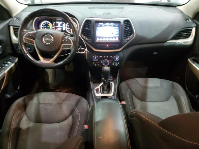 2017 JEEP CHEROKEE L 1C4PJLCS1HW586002