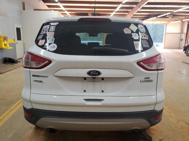 2014 FORD ESCAPE SE - 1FMCU0GX2EUB83692