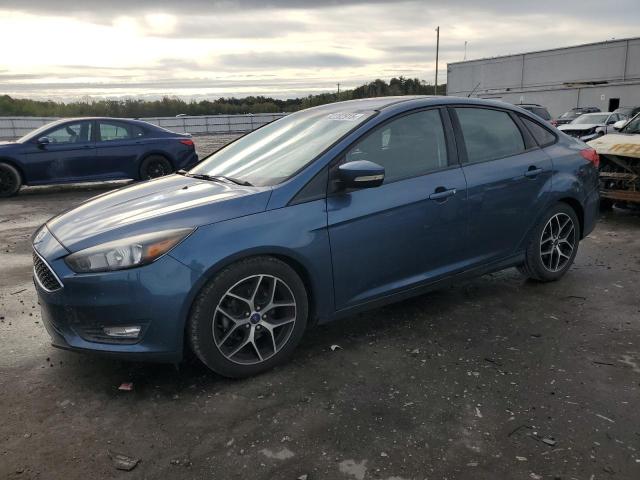 FORD FOCUS SEL