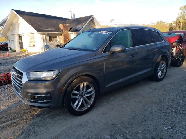 AUDI Q7 PRESTIG