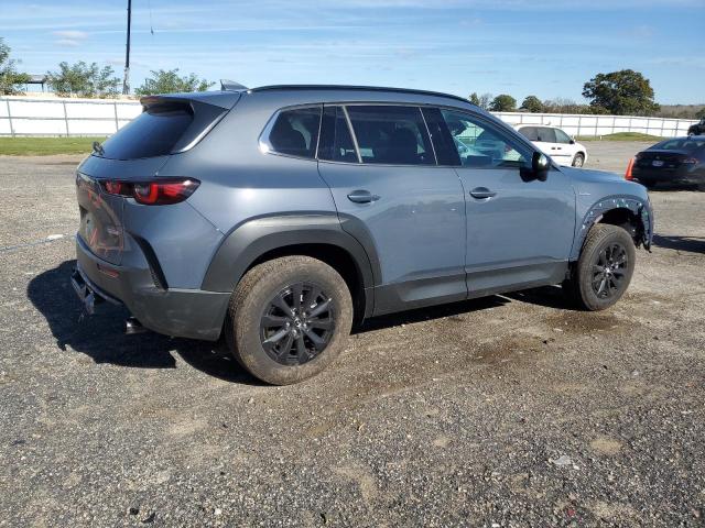 2025 MAZDA CX-50 PREM - 7MMVAADW2SN137521