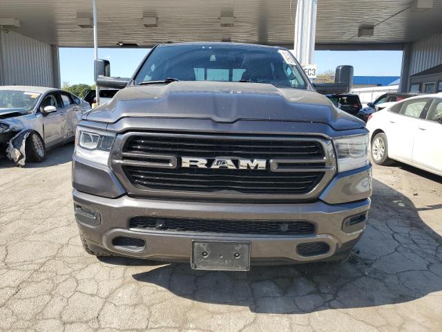 2019 RAM 1500 BIG H - 1C6SRFFT4KN570924