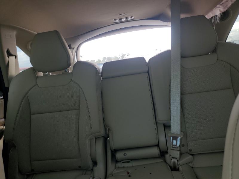 2020 ACURA MDX TECHNOLOGY 5J8YD3H54LL015680