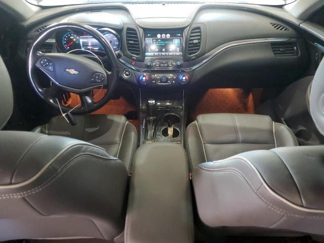 2015 CHEVROLET IMPALA LTZ 2G1165S32F9138864