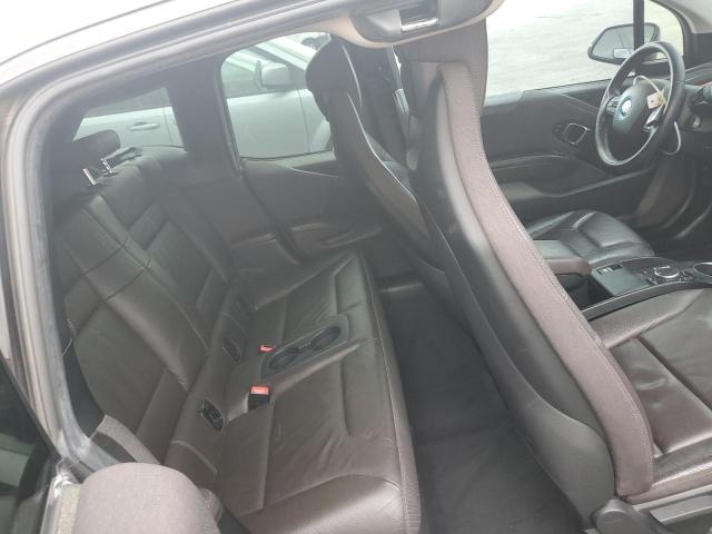 2016 BMW I3 REX - WBY1Z4C55GV506993