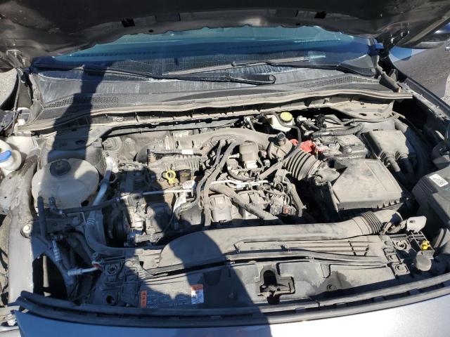 2021 FORD ESCAPE SEL - 1FMCU9H95MUA07352