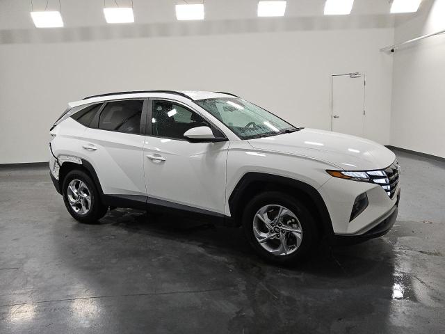 2024 HYUNDAI TUCSON SEL - 5NMJBCDE2RH407983