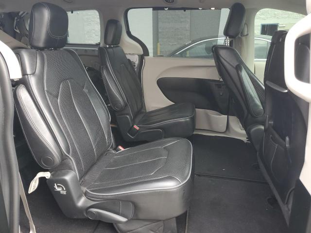 2018 CHRYSLER PACIFICA L #3302700007