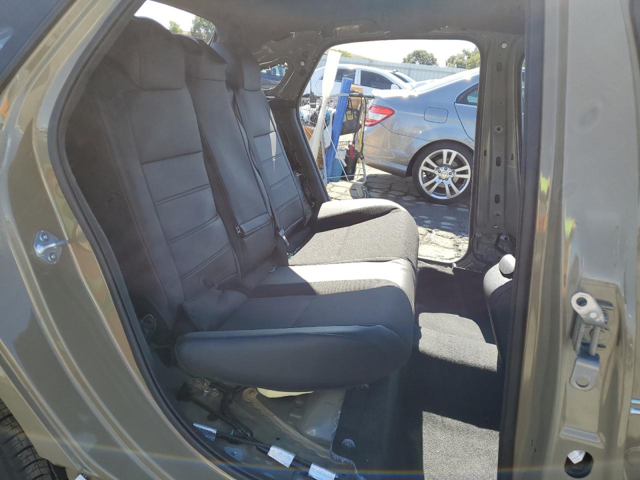 Lot #3302835907 2026 HONDA CIVIC SPOR