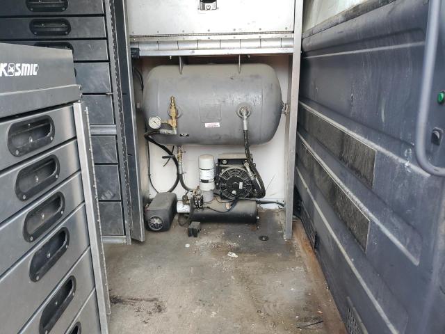 2018 MERCEDES-BENZ SPRINTER 3 WD3BF0CD8JP595236