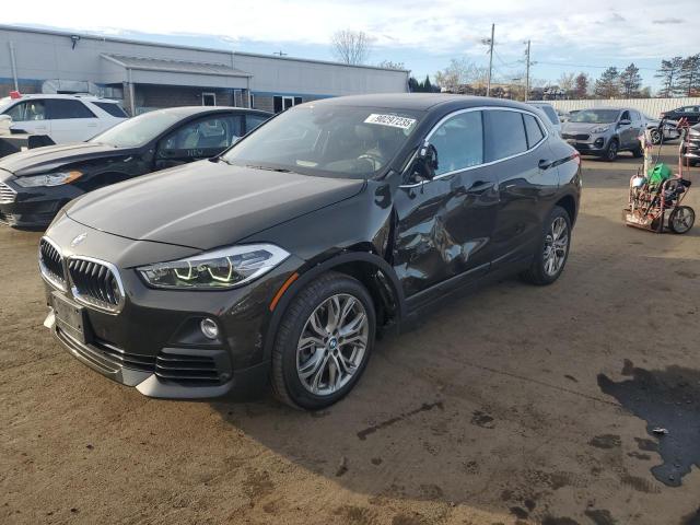 Global Auto Auctions: 2020 BMW X2 XDRIVE2