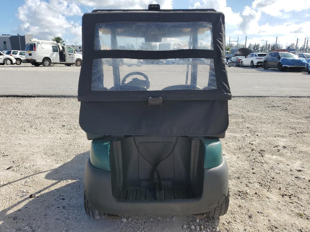 Lot #3274658831 2016 CLUB CAR PRECEDENT