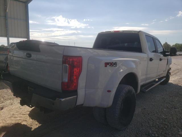 2017 FORD F250 SUPER 1FT7W2BT9HEE95006