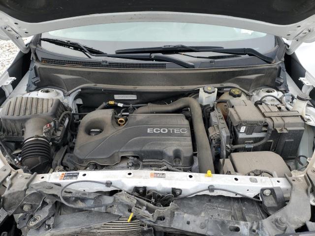 2019 GMC TERRAIN SL - 3GKALPEV8KL233496