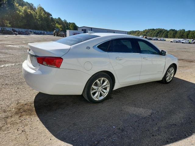 2017 CHEVROLET IMPALA LT 1G1105SAXHU172959